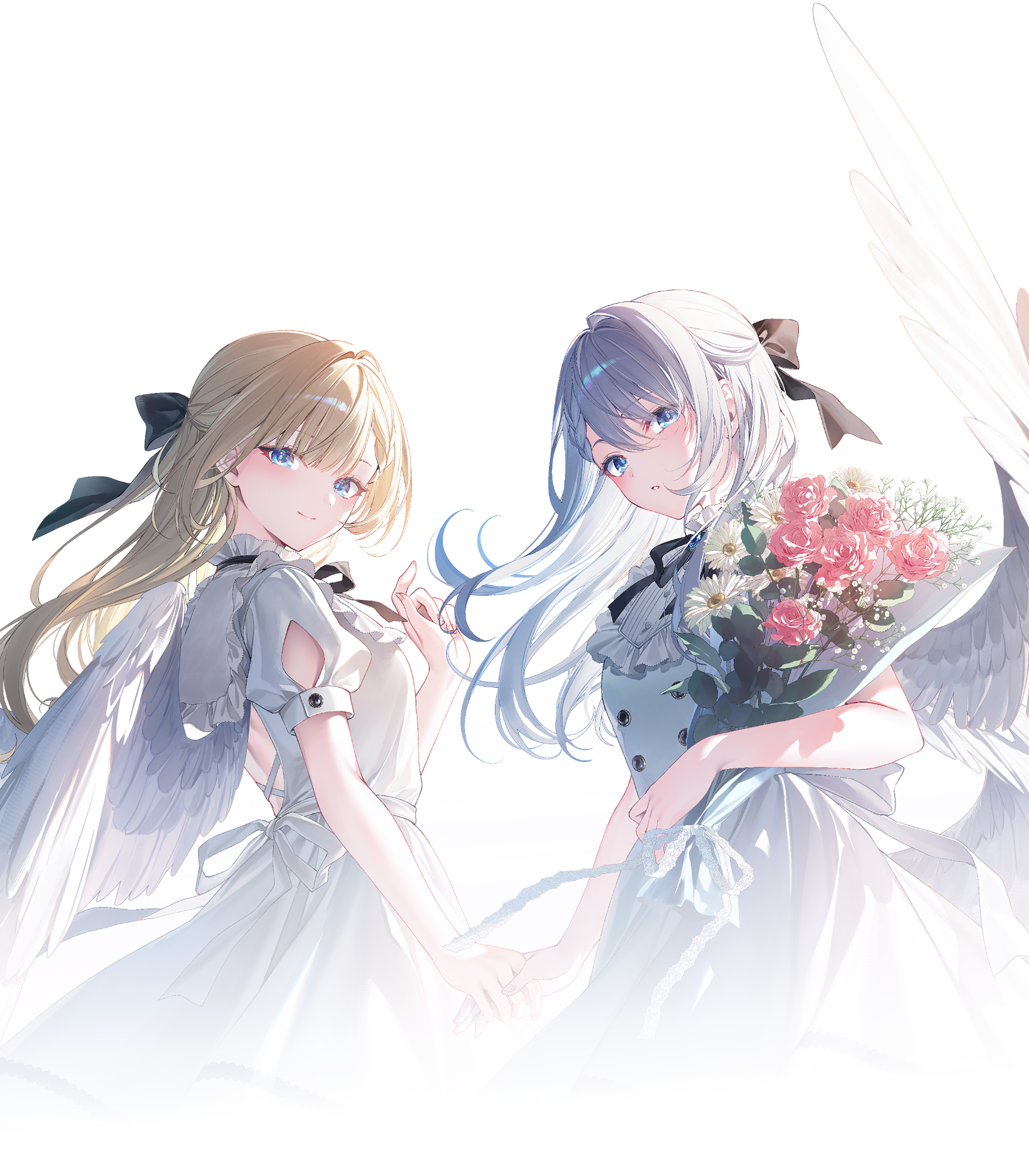 遠坂あさぎ 個展「mirage」