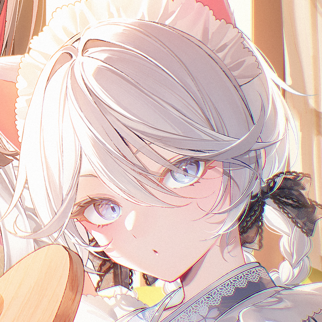 遠坂あさぎのプロフィール写真